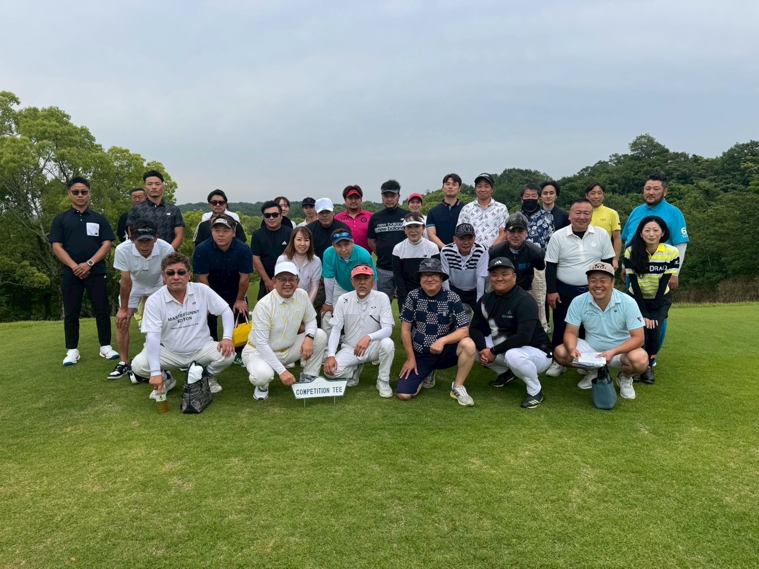 第40回全国大会